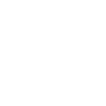 Curved white arrow pointing downward and to the right on a black background, indicating a next step or continuation in a process.